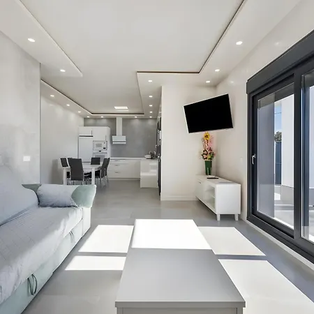Holiday home Infinity *
