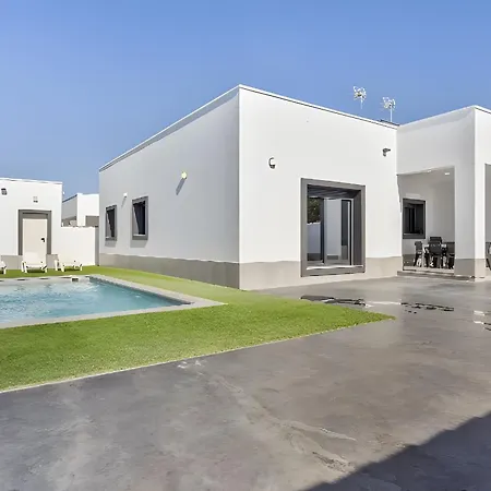 Infinity Holiday home Chiclana de la Frontera